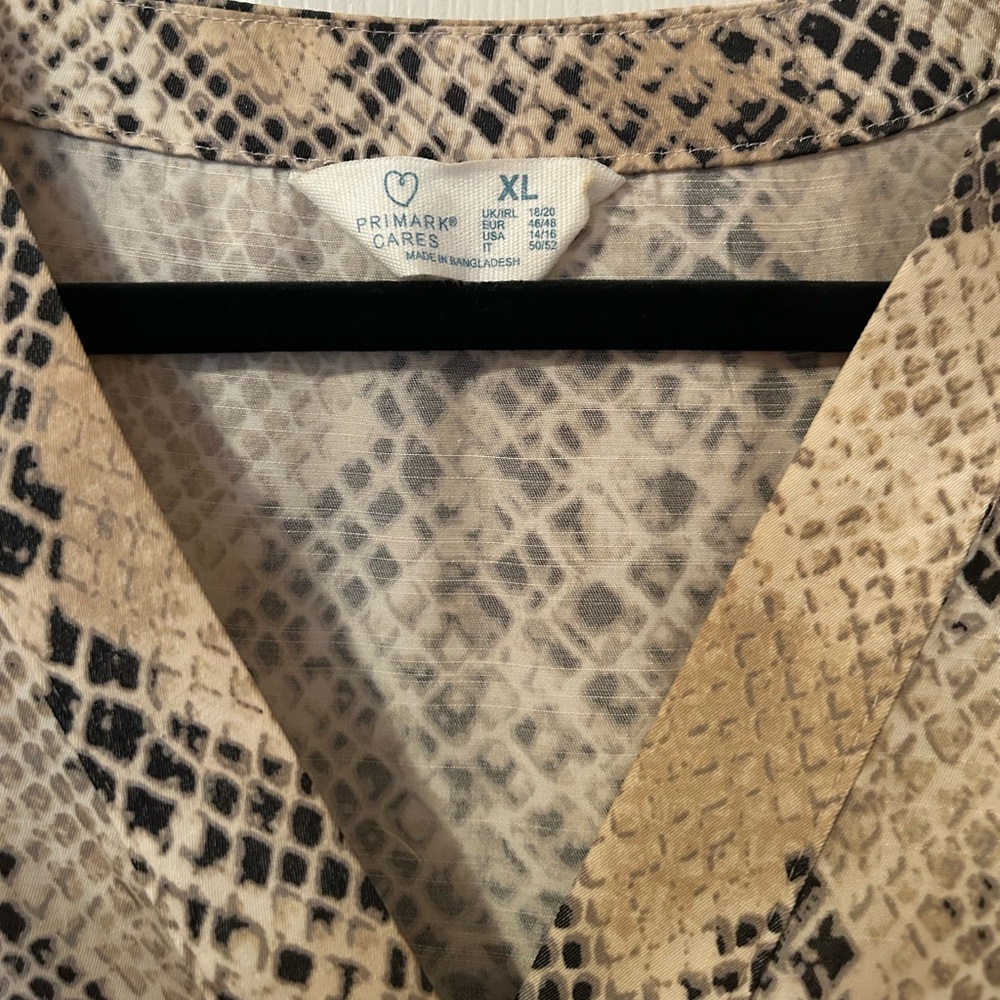 Primark Top/Tunic - Picture 7 of 13